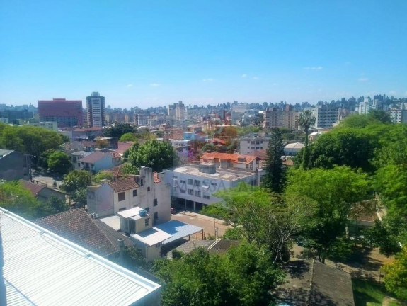 Imagem Apartamento com 1 Quarto à Venda, 36 m² em Santo Antônio - Porto Alegre Imagem Apartamento com 1 Quarto à Venda, 36 m² em Santo Antônio - Porto Alegre
