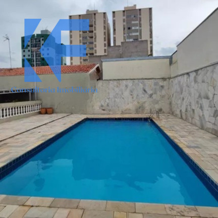 Imagem Imóvel com 3 Quartos à Venda, 70 m² em São Bernardo - Campinas