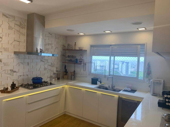 Imagem Apartamento com 3 Quartos à Venda, 175 m² em Parque Campolim - Sorocaba Imagem Apartamento com 3 Quartos à Venda, 175 m² em Parque Campolim - Sorocaba