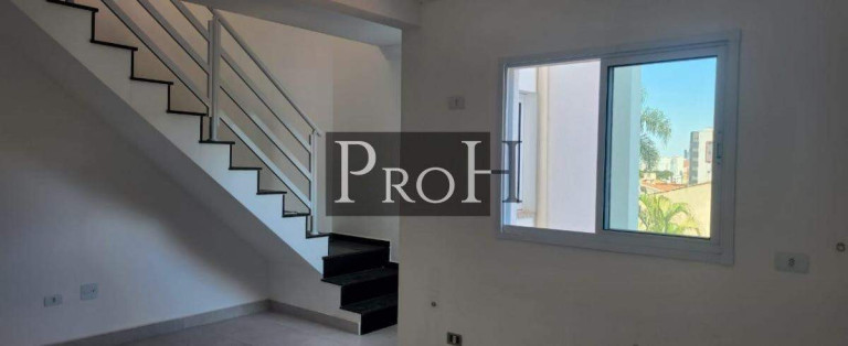 Imagem Cobertura com 3 Quartos à Venda, 137 m² em Vila Assunção - Santo André Imagem Cobertura com 3 Quartos à Venda, 137 m² em Vila Assunção - Santo André