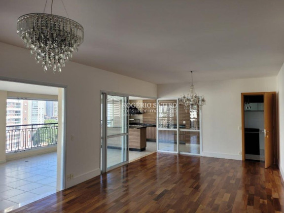 Imagem Apartamento com 4 Quartos à Venda, 250 m² em Chácara Klabin - São Paulo Imagem Apartamento com 4 Quartos à Venda, 250 m² em Chácara Klabin - São Paulo