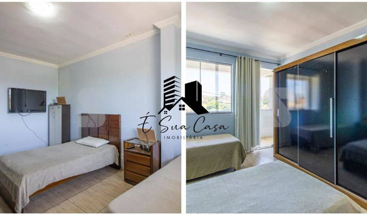 Imagem Casa com 4 Quartos à Venda, 330 m² em Europa - Contagem Imagem Casa com 4 Quartos à Venda, 330 m² em Europa - Contagem
