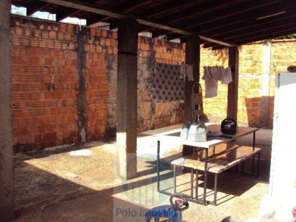 Imagem Casa com 3 Quartos à Venda, 207 m² em Jardim Heitor Rigon - Ribeirão Preto