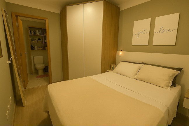 Imagem Apartamento com 2 Quartos à Venda, 48 m² em Passo Do Feijó - Alvorada Imagem Apartamento com 2 Quartos à Venda, 48 m² em Passo Do Feijó - Alvorada