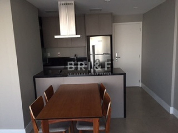 Imagem Apartamento com 2 Quartos à Venda, 80 m² em Brooklin - São Paulo Imagem Apartamento com 2 Quartos à Venda, 80 m² em Brooklin - São Paulo