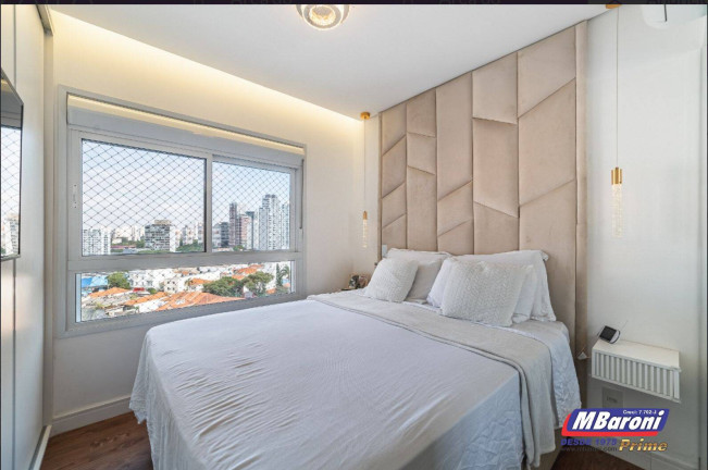 Imagem Apartamento com 3 Quartos à Venda, 106 m² em Tatuapé - São Paulo Imagem Apartamento com 3 Quartos à Venda, 106 m² em Tatuapé - São Paulo