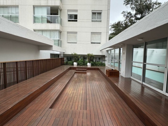 Imagem Apartamento com 2 Quartos à Venda, 70 m² em Brooklin - São Paulo Imagem Apartamento com 2 Quartos à Venda, 70 m² em Brooklin - São Paulo