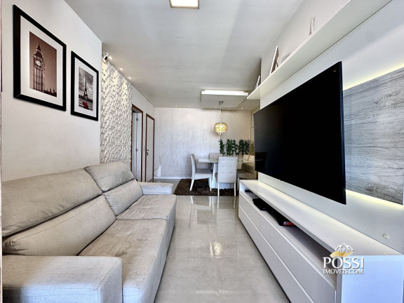 Imagem Apartamento com 3 Quartos à Venda, 104 m² em Praia Da Costa - Vila Velha Imagem Apartamento com 3 Quartos à Venda, 104 m² em Praia Da Costa - Vila Velha