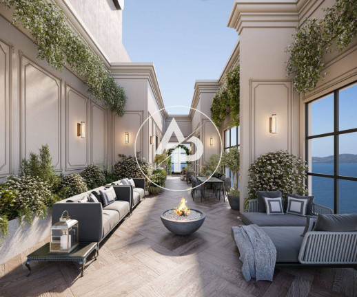 Imagem Apartamento com 4 Quartos à Venda, 298 m² em Centro - Itapema