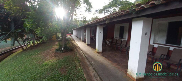 Imagem Casa com 10 Quartos à Venda, 64.500 m² em Capela De São Pedro - Vargem Grande Paulista Imagem Casa com 10 Quartos à Venda, 64.500 m² em Capela De São Pedro - Vargem Grande Paulista