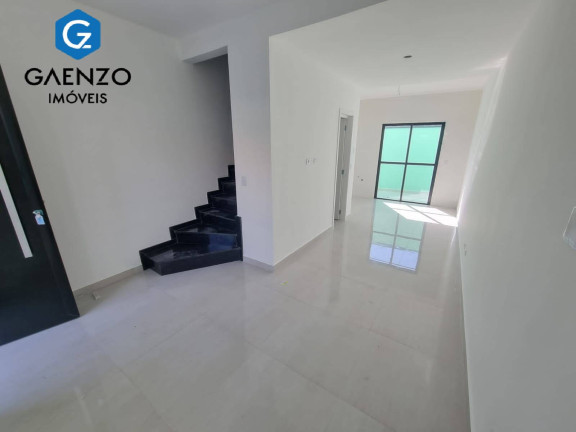 Imagem Casa de Condomínio com 2 Quartos à Venda, 58 m² em Bela Vista - Osasco Imagem Casa de Condomínio com 2 Quartos à Venda, 58 m² em Bela Vista - Osasco