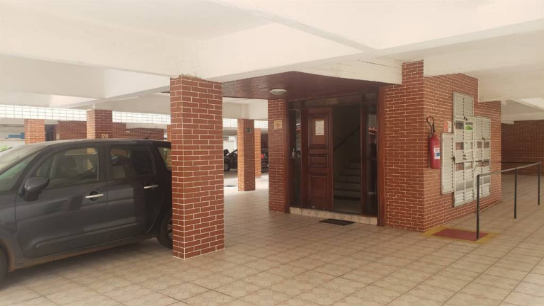 Apartamento com 1 Quarto à Venda, 42 m² em Guilhermina - Praia Grande
