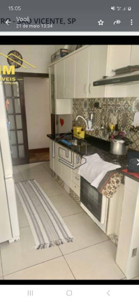 Imagem Apartamento com 2 Quartos à Venda, 98 m² em Centro - São Vicente Imagem Apartamento com 2 Quartos à Venda, 98 m² em Centro - São Vicente