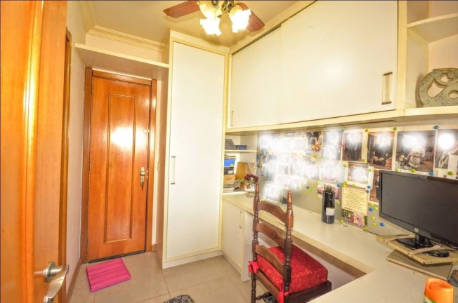 Imagem Apartamento com 3 Quartos à Venda, 124 m² em Petrópolis - Porto Alegre Imagem Apartamento com 3 Quartos à Venda, 124 m² em Petrópolis - Porto Alegre