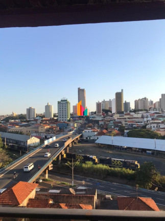 Imagem Apartamento com 3 Quartos à Venda, 109 m² em Boa Vista - Limeira Imagem Apartamento com 3 Quartos à Venda, 109 m² em Boa Vista - Limeira