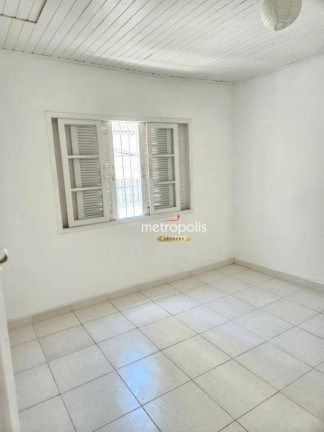 Imagem Casa com 2 Quartos à Venda, 60 m² em Cambuci - São Paulo Imagem Casa com 2 Quartos à Venda, 60 m² em Cambuci - São Paulo