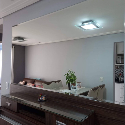 Imagem Apartamento com 3 Quartos à Venda, 76 m² em Conceição - Osasco