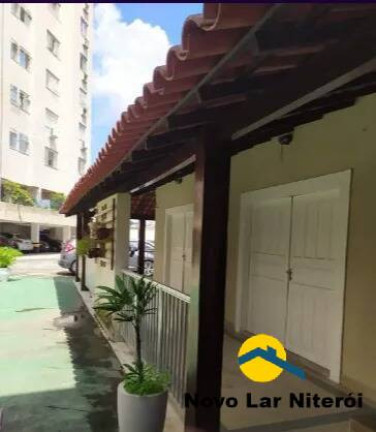 Imagem Apartamento com 2 Quartos à Venda, 60 m² em Fonseca - Niterói Imagem Apartamento com 2 Quartos à Venda, 60 m² em Fonseca - Niterói