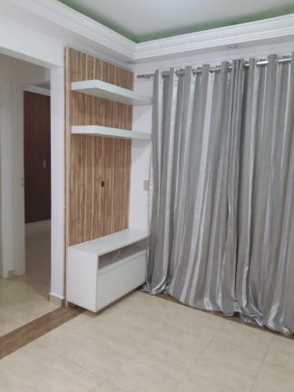 Imagem Apartamento com 2 Quartos à Venda, 48 m² em Jardim São Luiz - Jandira