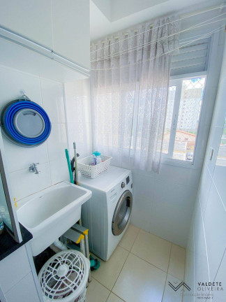 Imagem Apartamento com 2 Quartos à Venda, 45 m² em Jardim Satélite - São José Dos Campos Imagem Apartamento com 2 Quartos à Venda, 45 m² em Jardim Satélite - São José Dos Campos
