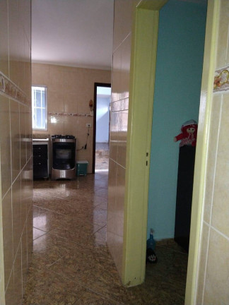 Casa com 2 Quartos à Venda, 120 m² em Vila Ema - São Paulo