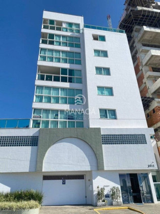 Apartamento com 3 Quartos à Venda, 210 m² em Tabuleiro - Barra Velha