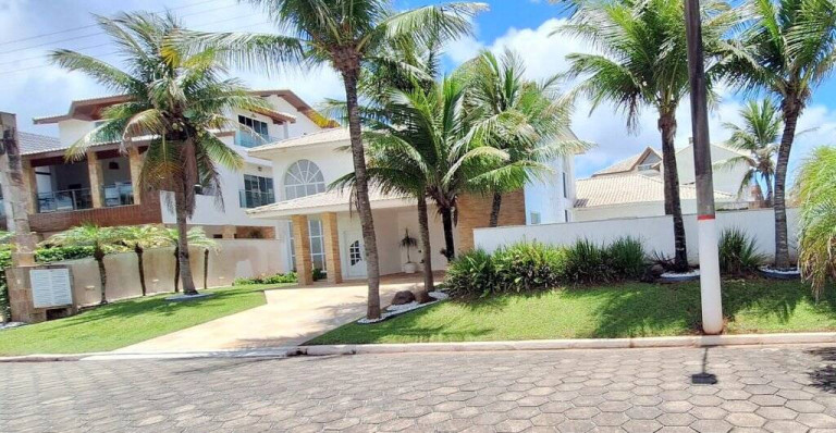 Imagem Casa com 7 Quartos à Venda, 823 m² em Bougainville Residencial I - Peruíbe Imagem Casa com 7 Quartos à Venda, 823 m² em Bougainville Residencial I - Peruíbe