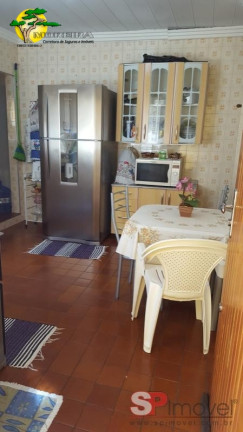 Imagem Casa com 2 Quartos à Venda, 69 m² em Chora Menino - São Paulo