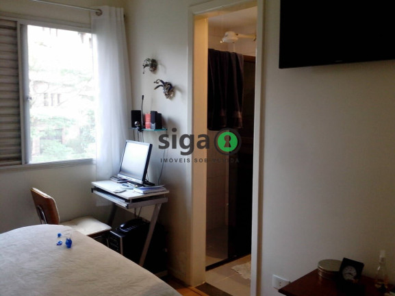 Imagem Apartamento com 3 Quartos à Venda, 98 m² em Vila Andrade - São Paulo Imagem Apartamento com 3 Quartos à Venda, 98 m² em Vila Andrade - São Paulo
