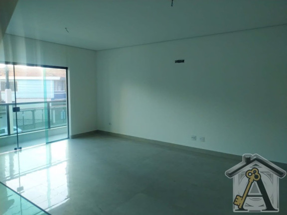 Imagem Casa com 4 Quartos à Venda, 270 m² em Embaré - Santos