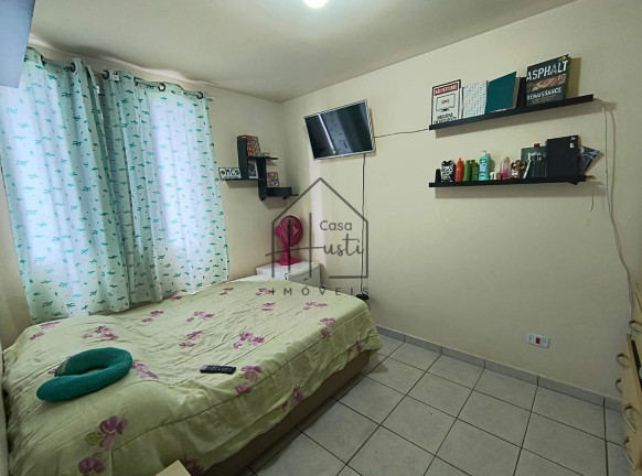 Imagem Apartamento com 2 Quartos à Venda, 60 m² em Jardim Caiapiá - Cotia Imagem Apartamento com 2 Quartos à Venda, 60 m² em Jardim Caiapiá - Cotia