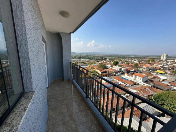 Imagem Cobertura com 3 Quartos à Venda, 146 m² em Vila Maria - São José Dos Campos Imagem Cobertura com 3 Quartos à Venda, 146 m² em Vila Maria - São José Dos Campos