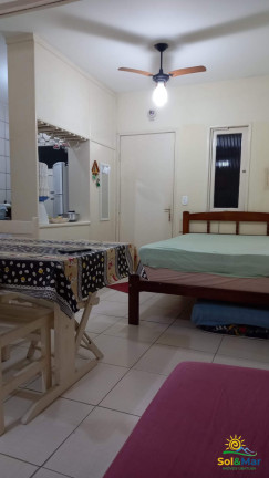 Apartamento com 1 Quarto à Venda, 30 m² em Barra Da Lagoa - Ubatuba