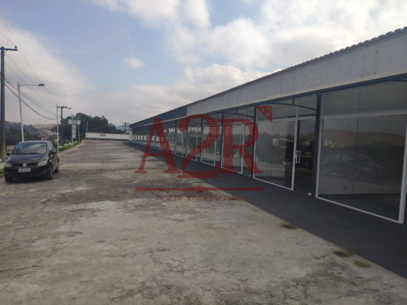 Imagem Sala Comercial à Venda, 20 m² em Dom Bosco - Volta Redonda
