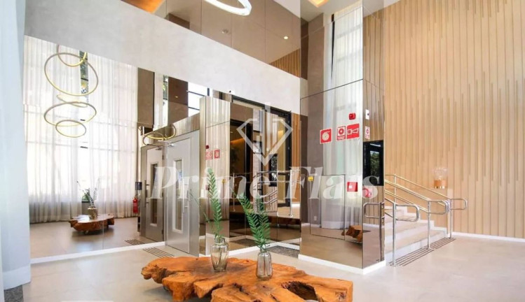 Imagem Apartamento com 1 Quarto à Venda, 32 m² em Moema - São Paulo Imagem Apartamento com 1 Quarto à Venda, 32 m² em Moema - São Paulo