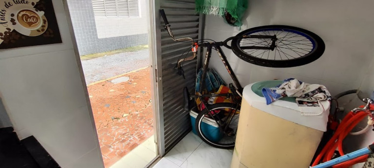 Imagem Apartamento com 1 Quarto à Venda, 30 m² em Tupi - Praia Grande Imagem Apartamento com 1 Quarto à Venda, 30 m² em Tupi - Praia Grande