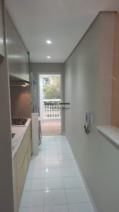 Imagem Apartamento com 3 Quartos à Venda, em Vila Isa - São Paulo Imagem Apartamento com 3 Quartos à Venda, em Vila Isa - São Paulo