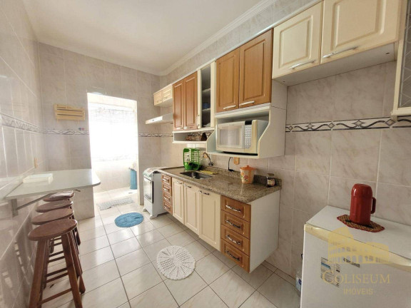 Imagem Apartamento com 2 Quartos à Venda, 84 m² em Vila Assunção - Praia Grande Imagem Apartamento com 2 Quartos à Venda, 84 m² em Vila Assunção - Praia Grande