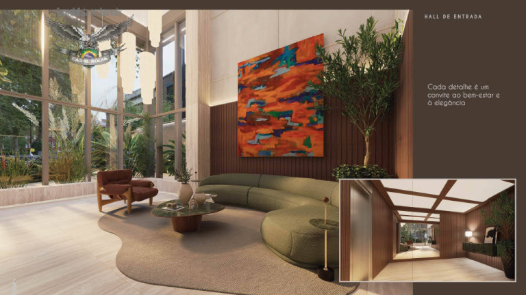 Imagem Apartamento com 4 Quartos à Venda, 223 m² em Umarizal - Belém Imagem Apartamento com 4 Quartos à Venda, 223 m² em Umarizal - Belém