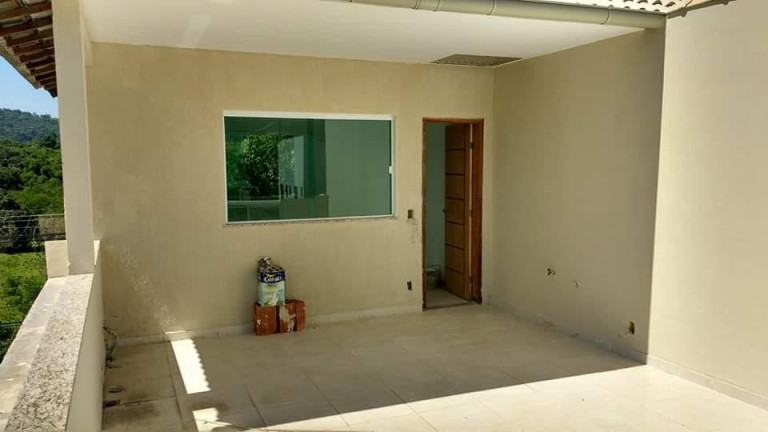 Imagem Casa com 3 Quartos à Venda,  em Guaratiba - Rio De Janeiro