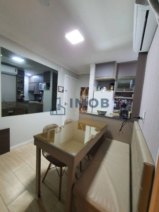 Imagem Apartamento com 2 Quartos à Venda, 42 m² em Nereu Ramos - Jaraguá Do Sul