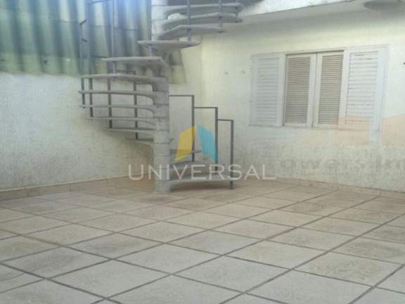 Imagem Casa com 4 Quartos à Venda, 262 m² em Vila Formosa - Sao Paulo Imagem Casa com 4 Quartos à Venda, 262 m² em Vila Formosa - Sao Paulo