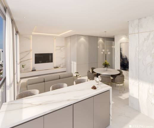 Imagem Apartamento com 3 Quartos à Venda, 102 m² em Itapema - Itapema Imagem Apartamento com 3 Quartos à Venda, 102 m² em Itapema - Itapema