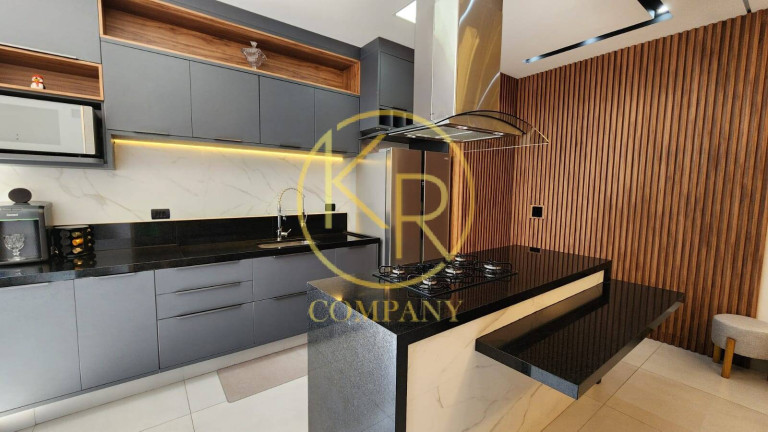 Imagem Casa de Condomínio com 3 Quartos à Venda, 250 m² em Parque Ibiti Reserva - Sorocaba Imagem Casa de Condomínio com 3 Quartos à Venda, 250 m² em Parque Ibiti Reserva - Sorocaba