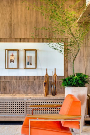 Imagem Apartamento com 4 Quartos à Venda, 412 m² em Setor Marista - Goiânia