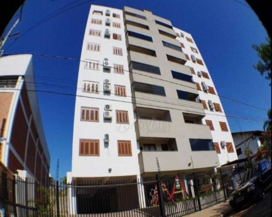 Apartamento com 2 Quartos à Venda, 65 m² em Ideal - Novo Hamburgo