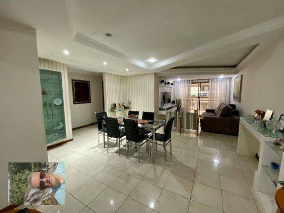 Imagem Apartamento com 4 Quartos à Venda, 219 m² em Praia De Itapoã - Vila Velha Imagem Apartamento com 4 Quartos à Venda, 219 m² em Praia De Itapoã - Vila Velha