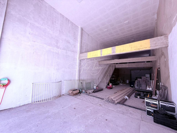 Imagem Imóvel Comercial à Venda, 150 m² em Morada De Laranjeiras - Serra