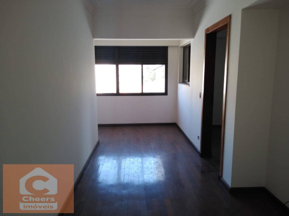 Imagem Apartamento com 4 Quartos à Venda, 250 m² em Moema - São Paulo