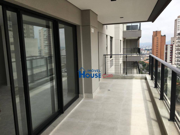 Imagem Cobertura com 3 Quartos à Venda, 240 m² em Perdizes - São Paulo Imagem Cobertura com 3 Quartos à Venda, 240 m² em Perdizes - São Paulo